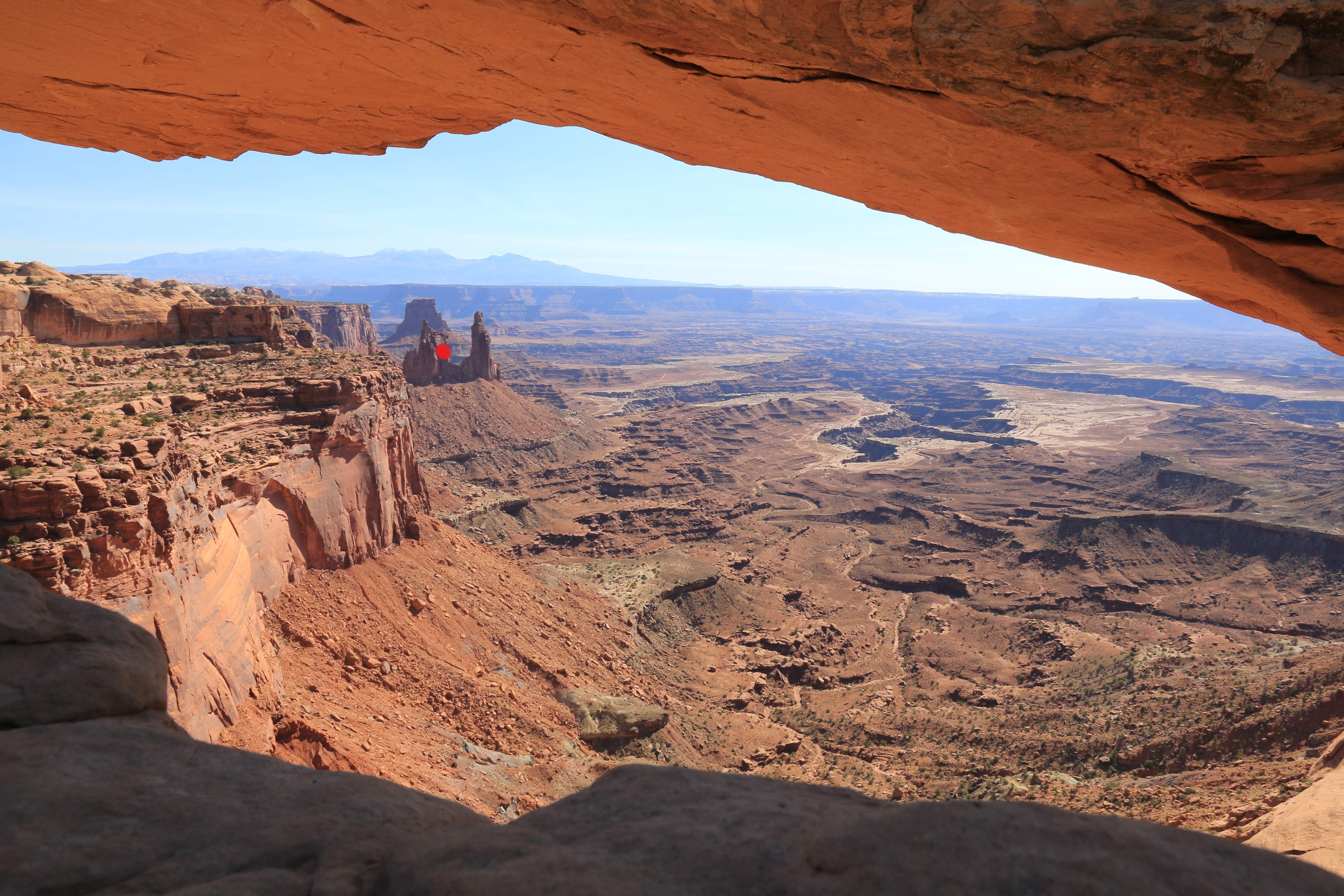 Canyonlands NP
